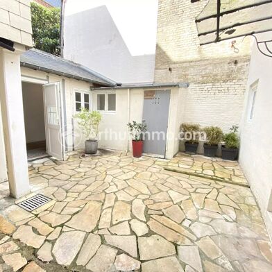 Appartement 3 pièces 339000 €