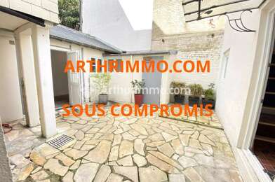 Appartement 3 pièces 339000 €