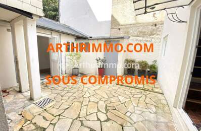 APPARTEMENT 3 PIECES PROCHE PLAGE — photo du bien