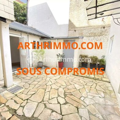 Appartement 3 pièces 339000 €