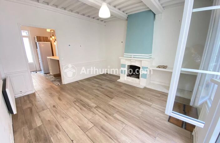 APPARTEMENT 3 PIECES PROCHE PLAGE — photo 2