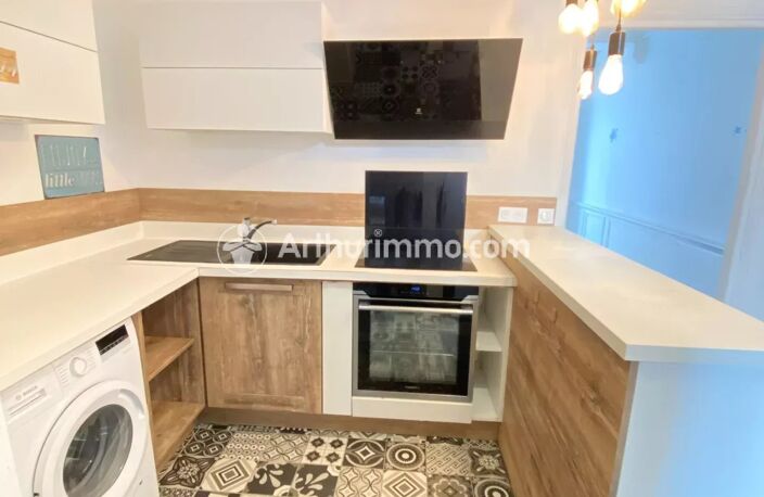 APPARTEMENT 3 PIECES PROCHE PLAGE — photo 3