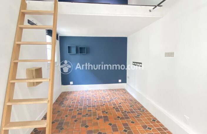 APPARTEMENT 3 PIECES PROCHE PLAGE — photo 4