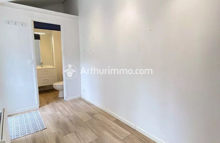 APPARTEMENT 3 PIECES PROCHE PLAGE — photo 5