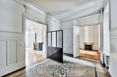 Appartement 3 pièces 180000 €