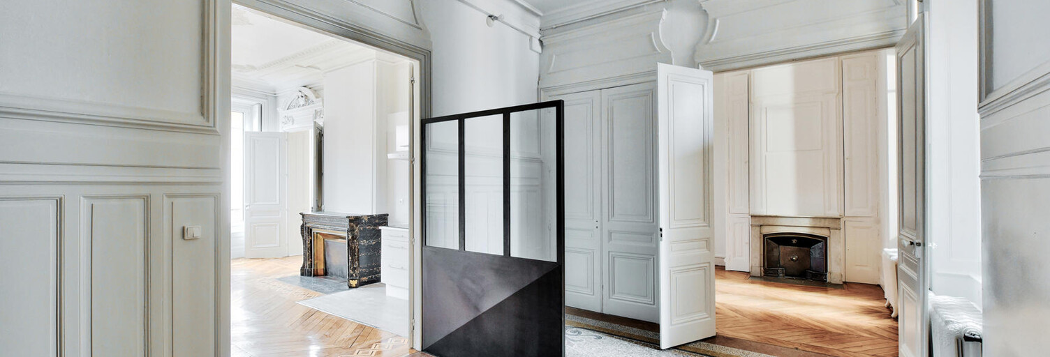 Appartement 3 Pièces 82 m² à vendre à Tarare (69170)