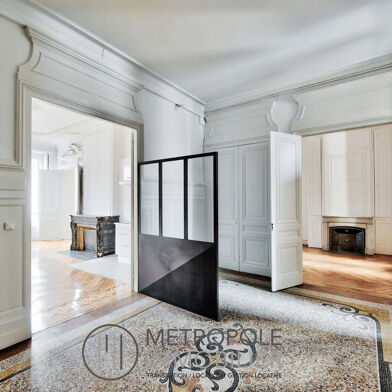 Appartement 3 pièces 180000 €