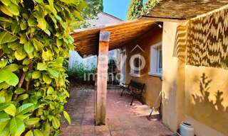 Maison 3 Pièces 78 m² à vendre à Villedieu (84110)