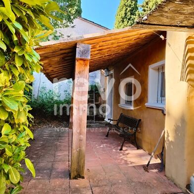 Maison 3 pièces 210000 €