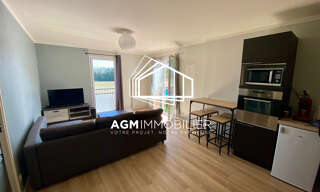 Appartement 2 Pièces 43 m² à vendre à Claira (66530)