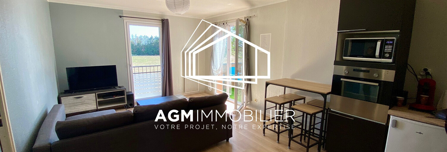 Appartement 2 Pièces 43 m² à vendre à Claira (66530)