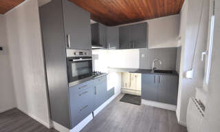 Appartement 3 Pièces 56 m² à louer à Voujeaucourt (25420)