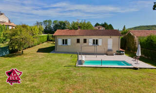 Maison 5 Pièces 75 m² à vendre à Penne-d'Agenais (47140)