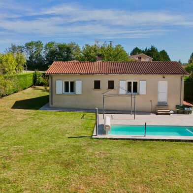 Maison 5 pièces 195000 €