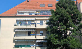 Appartement 3 Pièces 66 m² à vendre à Saint-Louis (68300)