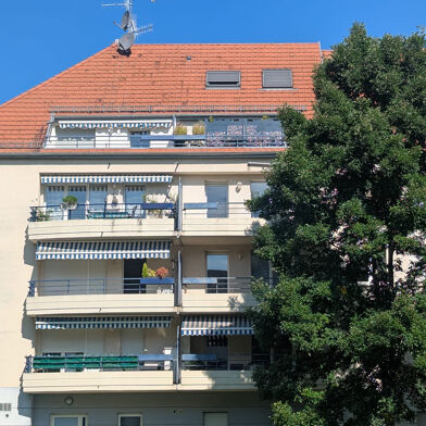 Appartement 3 pièces 245000 €