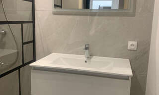 Appartement 3 Pièces 66 m² à vendre à Saint-Louis (68300)