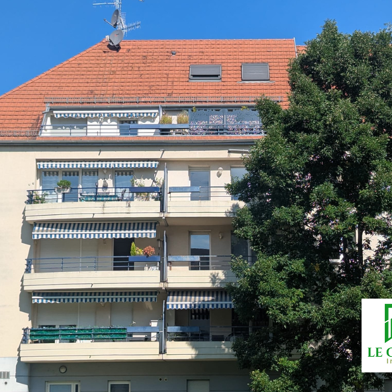 Appartement 3 pièces 245000 €