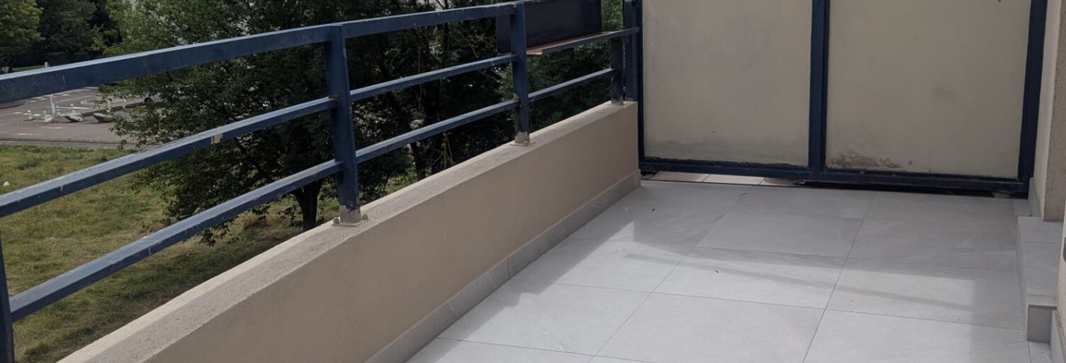 Appartement 3 Pièces 66 m² à vendre à Saint-Louis (68300)