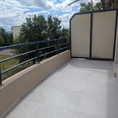 Appartement 3 pièces 245000 €