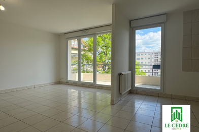 Appartement 3 pièces 228000 €