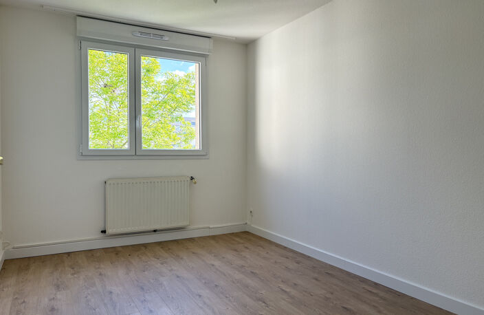 Appartement 3 pièces 66 m2 avec garage et parking — photo 2