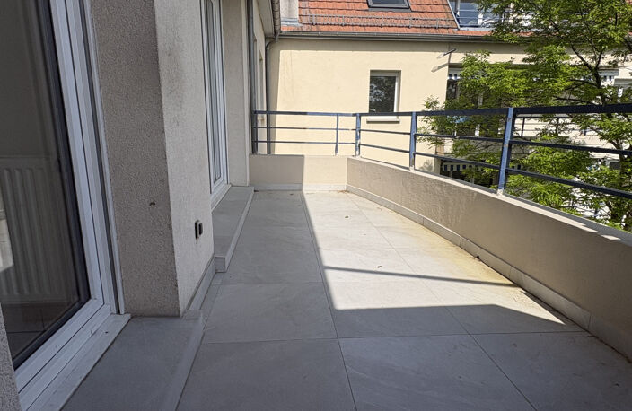 Appartement 3 pièces 66 m2 avec garage et parking — photo 4