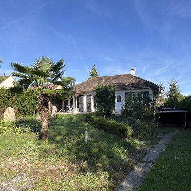 Maison 4 pièces 239000 €