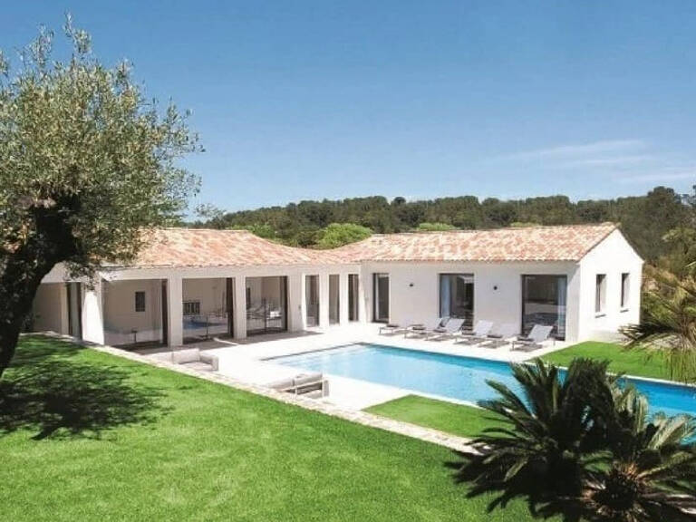 DPT(13) St Rémy de Provence à vendre maison contemporaine av — photo 1