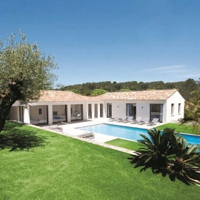 Maison 6 pièces 1280000 €