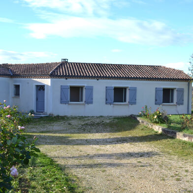 Maison 5 pièces 217000 €