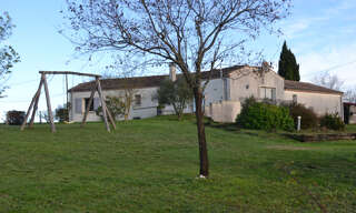 Maison 5 Pièces 109 m² à vendre à Paulhiac (47150)