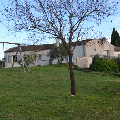 Maison 5 pièces 199000 €