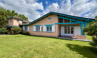 Maison 8 Pièces 178 m² à vendre à Andernos-les-Bains (33510)