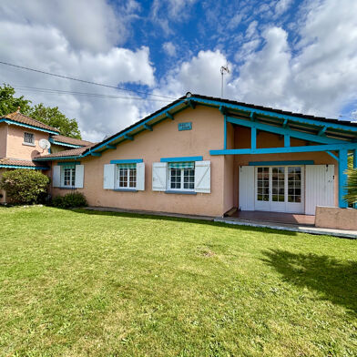 Maison 8 pièces 669000 €