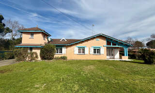 Maison 8 Pièces 178 m² à vendre à Andernos-les-Bains (33510)