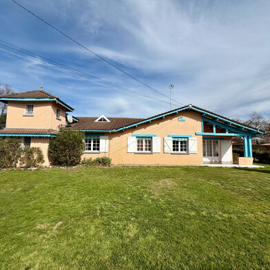 Maison 8 pièces 669000 €