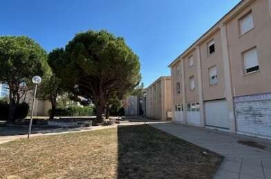 Appartement 1 pièces 40000 €