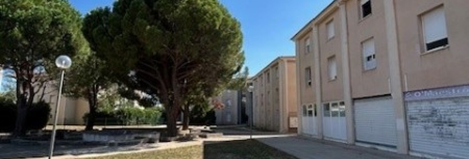 Appartement 1 Pièce 21 m² à vendre à Avignon (84000)