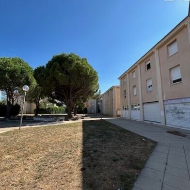 Appartement 1 pièces 40000 €