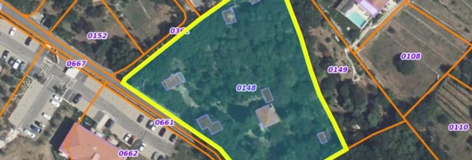 Maison 5 Pièces 4870 m² à vendre à Grasse (06130)