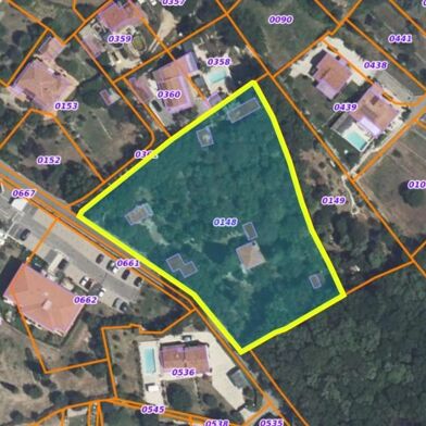 Maison 5 pièces 585000 €