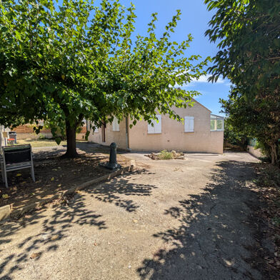 Maison 4 pièces 418000 €