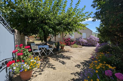 Maison 4 pièces 399000 €