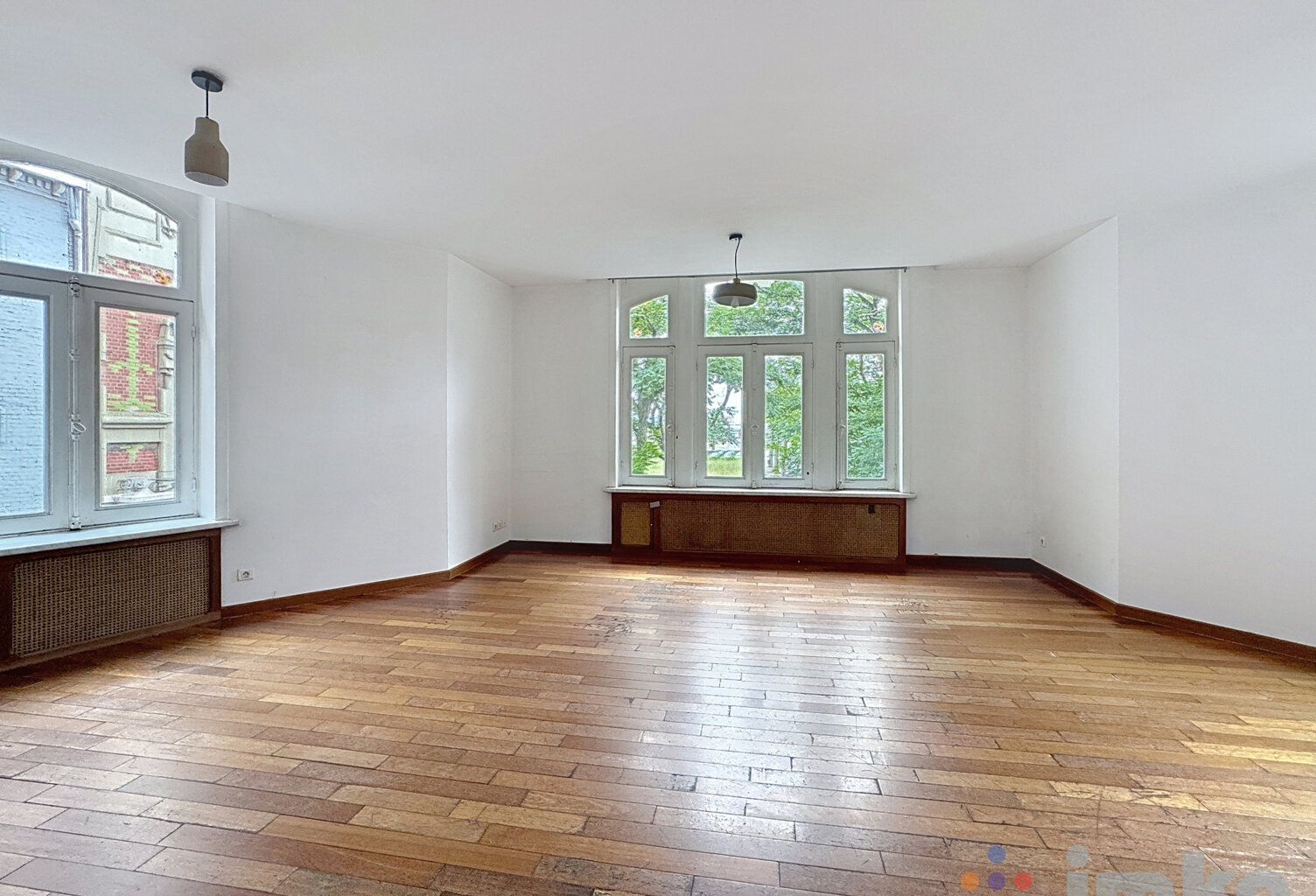 Appartement 2 chambres au coeur du quartier de la Citadelle — photo 1