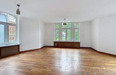 Appartement 2 chambres au coeur du quartier de la Citadelle — photo du bien