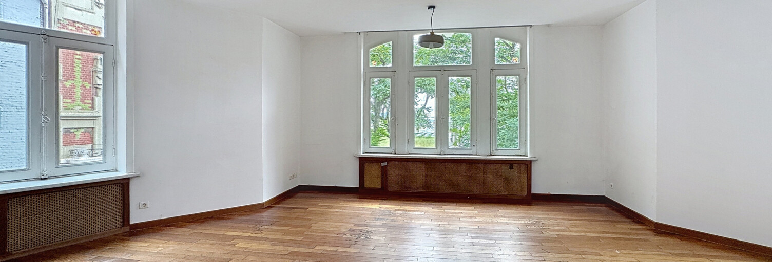 Appartement 3 Pièces 94 m² à vendre à Dunkerque (59140)