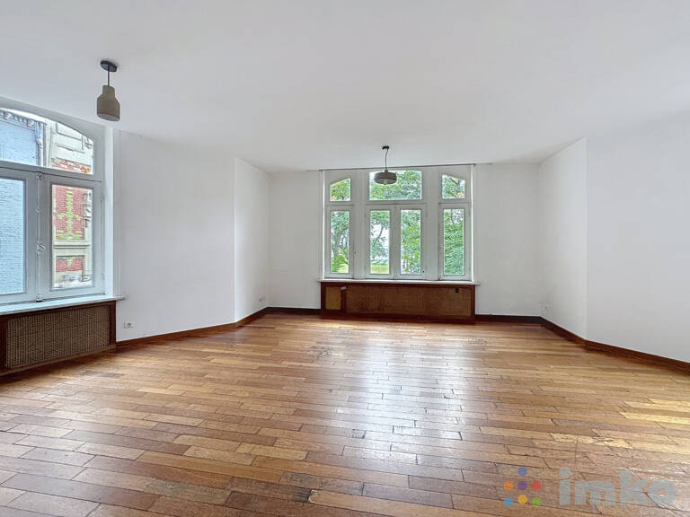 Appartement 2 chambres au coeur du quartier de la Citadelle — photo 1