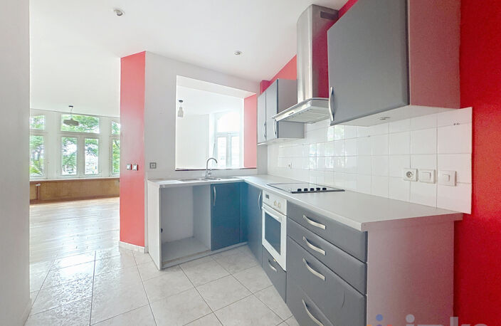 Appartement 2 chambres au coeur du quartier de la Citadelle — photo 3