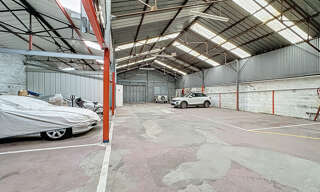 Divers  512 m² à vendre à Dunkerque (59430)